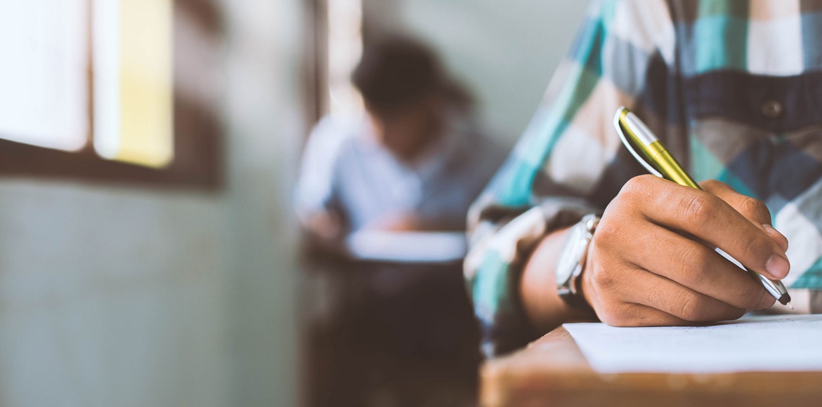 American Courses for SAT, ACT, and EST