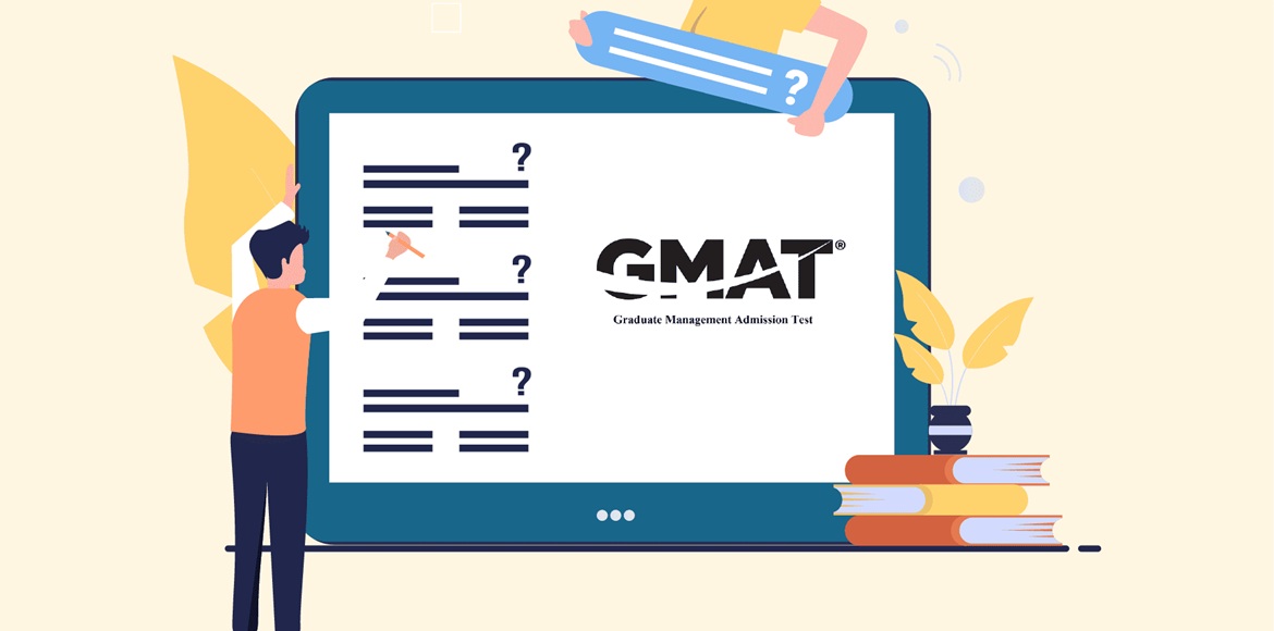 GMAT Preparation for Business Programs